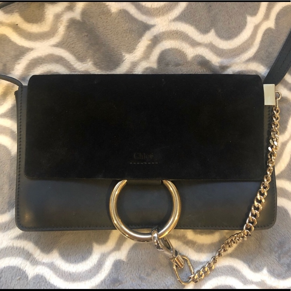 Chloe bag